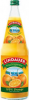 Lindauer Orange 100% Fruchtsaft  6 x 1 Liter (Glas)